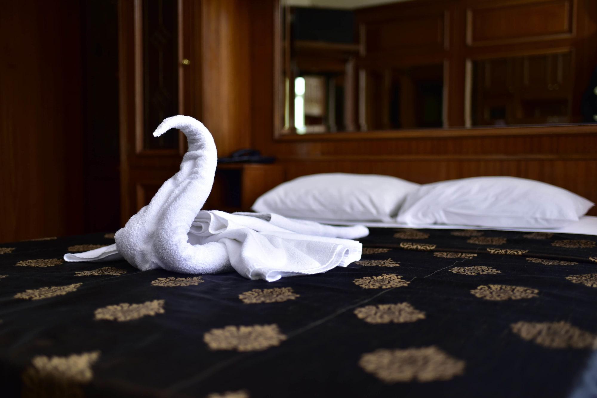 Hotel Topkapi Istanbul Ngoại thất bức ảnh