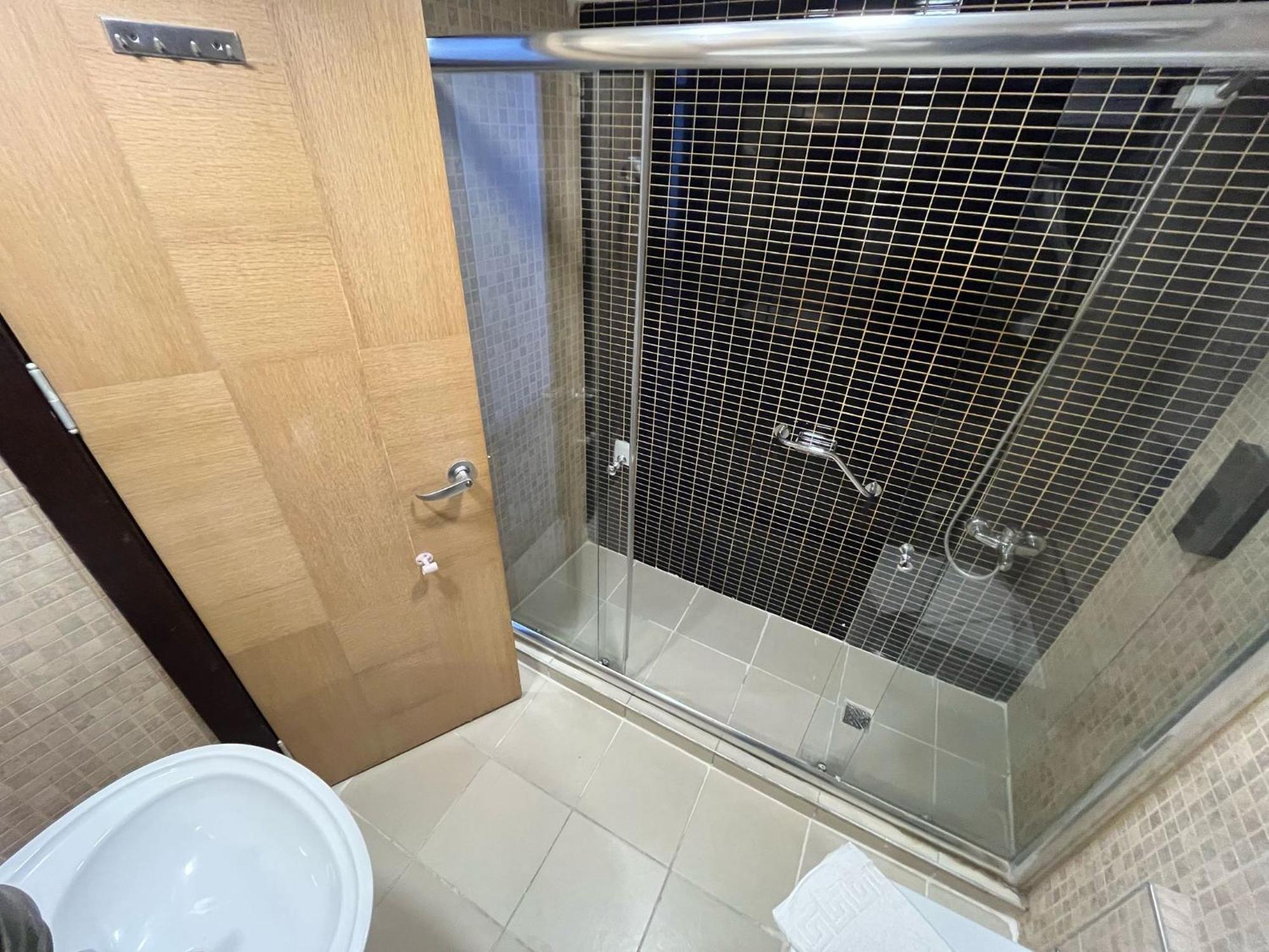 Hotel Topkapi Istanbul Ngoại thất bức ảnh